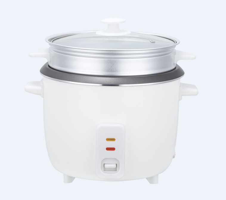 One Button Multi-functional Fast Heating Rice Cooker Different Pot Can Choose Drum Rice Cooker