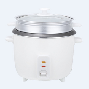 One Button Multi-functional Fast Heating Rice Cooker Different Pot Can Choose Drum Rice Cooker