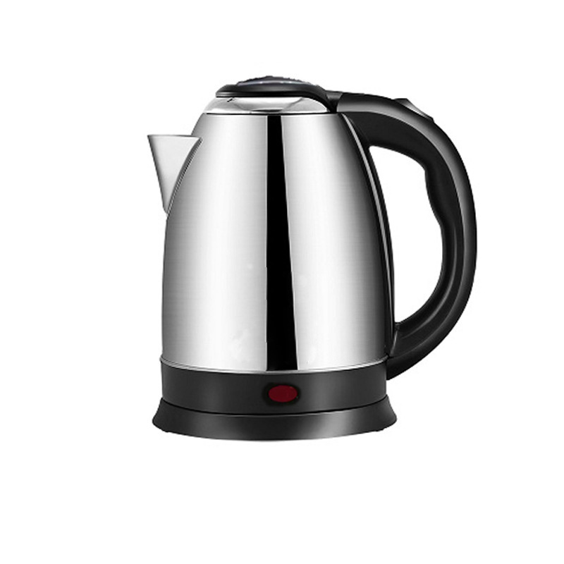 1.5L Large Capacity Automatic Water Heat Low Price 1500W Electric Stainless Steel Kettle