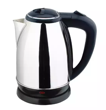 1.5L Large Capacity Automatic Water Heat Low Price 1500W Electric Stainless Steel Kettle