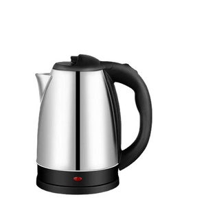 1.5L Large Capacity Automatic Water Heat Low Price 1500W Electric Stainless Steel Kettle