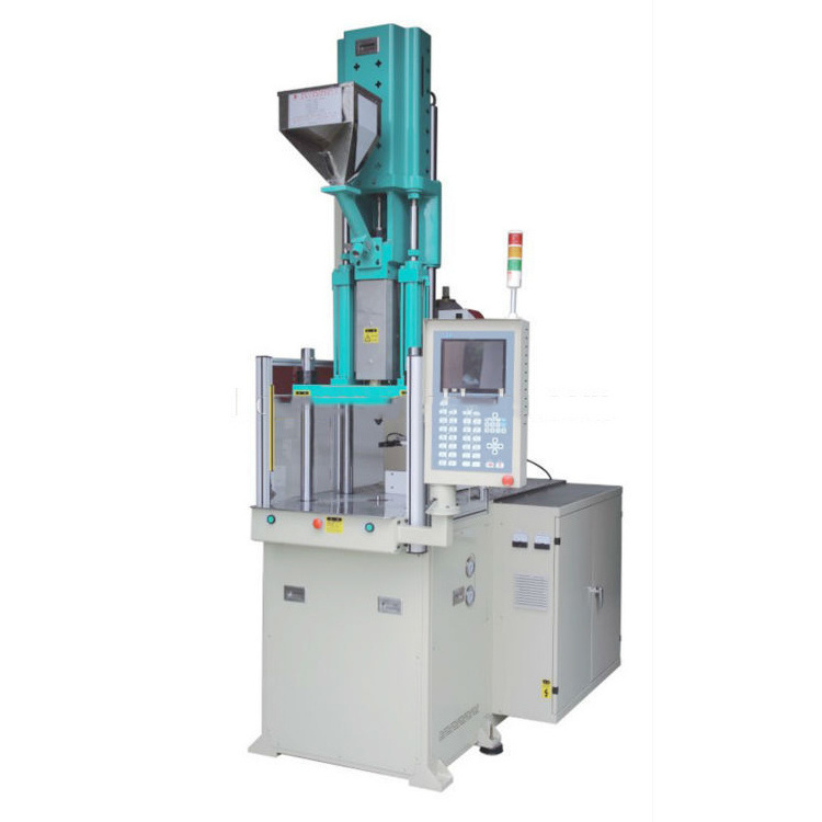 45T Vertical Standard Shoe Rubber Sole Injection Molding Making Machine HM0174-10