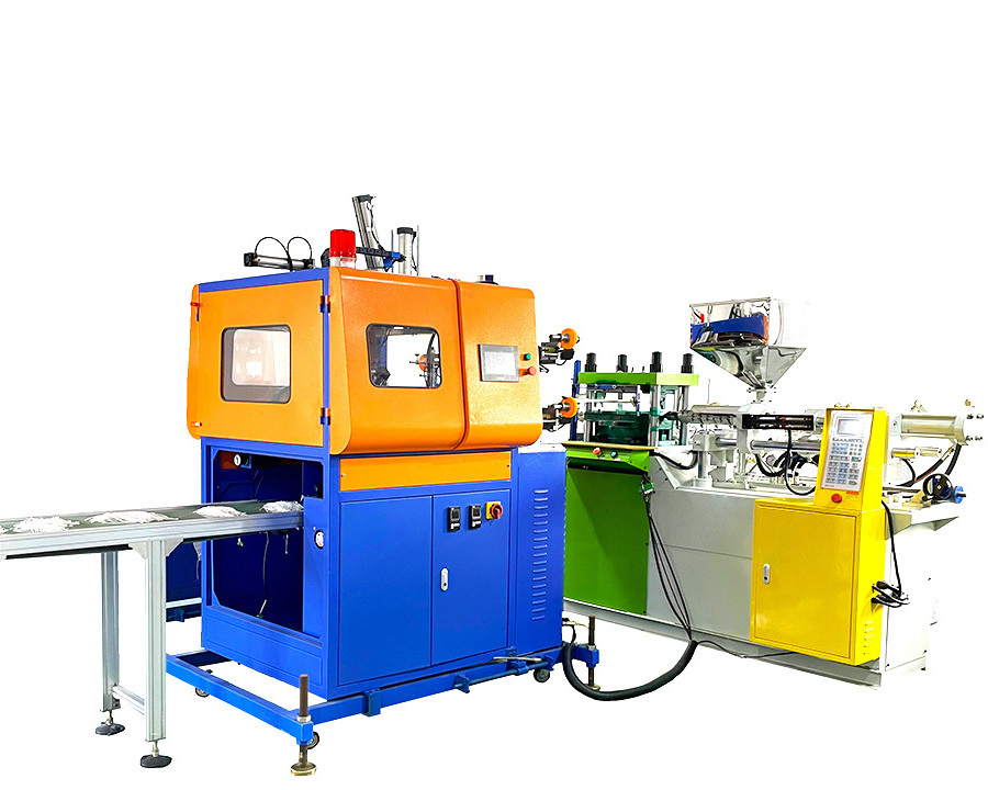 35T Discount Price Hang tag Plastic Injection Molding Machine Mini Enjeksiyon Makinesi