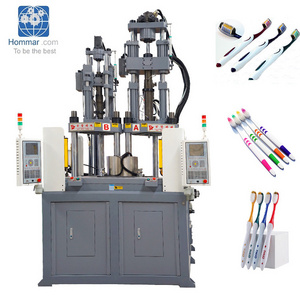 Manufacturing Vertical Toothbrush Injection Molding Machine Making Machine For Toothbrush