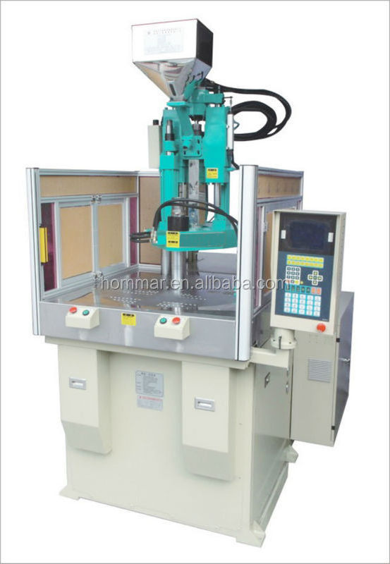 70T Innovative Bimetallic Screw Overmolding Electric Switch and Socket  Manufacturing Making Machine