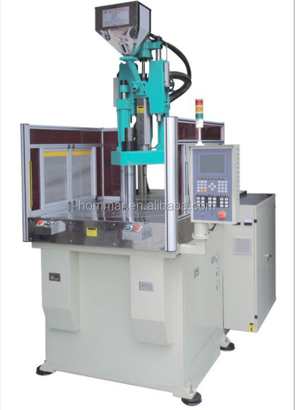 70T Innovative Bimetallic Screw Overmolding Electric Switch and Socket  Manufacturing Making Machine