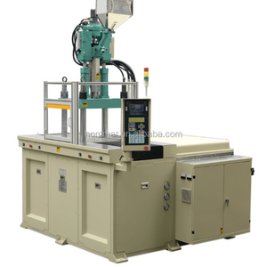 70T Innovative Bimetallic Screw Overmolding Electric Switch and Socket  Manufacturing Making Machine