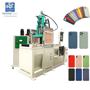 Factory Price Silicone Mobile Phone Cover Making Machine for Phone Cases