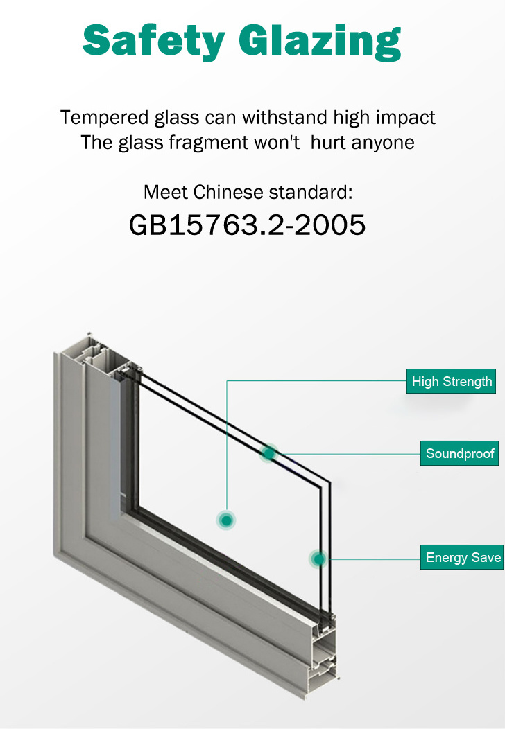 Cheap Custom Veranda Exterior Accordion Bifold Door Glass Sliding Patio Bi-folding Bifold Aluminum Bi Folding Door