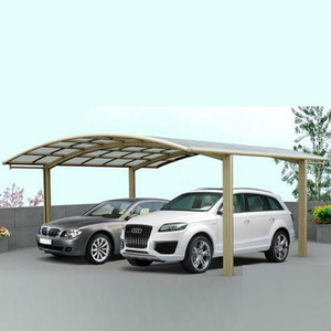 Canopies&carports,Garages Cantilever Type Aluminium solid Polycarbonate Car Shelter