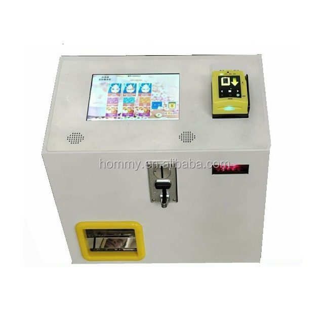 New Style Big Vending Machine From China Supplier