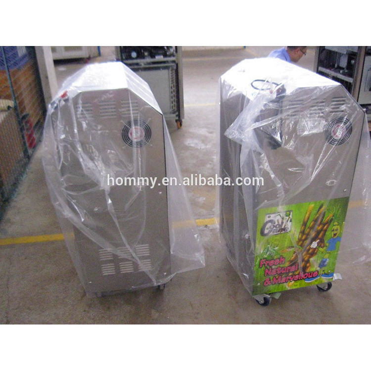 2015 year Sugar cane juice machine