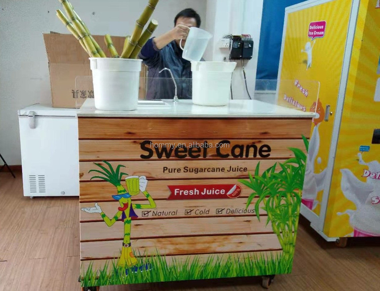 Sugarcane juicer machine in india Electric Sugar Cane Juice Extractor Machines