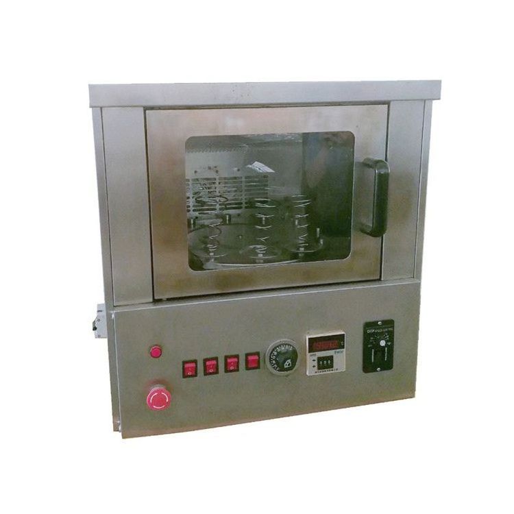 Manufacturer pizza oven electric 220v Kono pizza cone machine