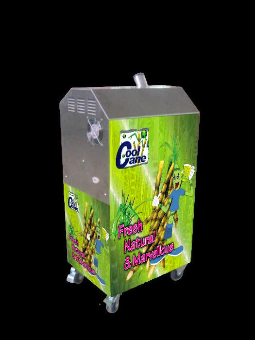 2015 year Sugar cane juice machine