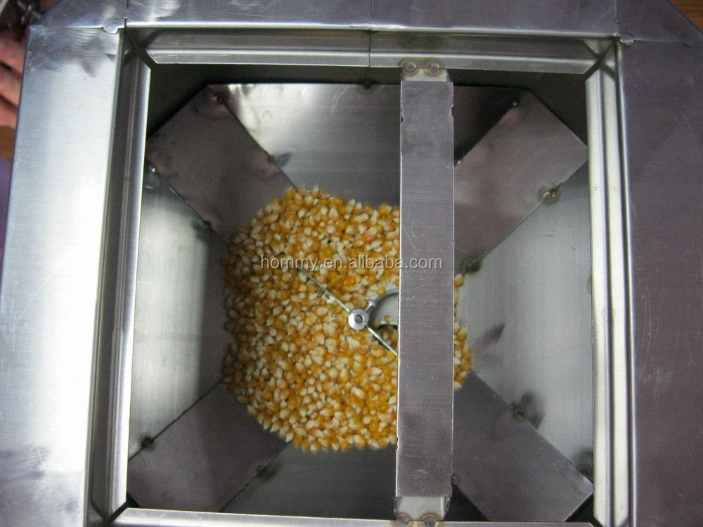 Automatic Popcorn Vending Machine HM-PC-18