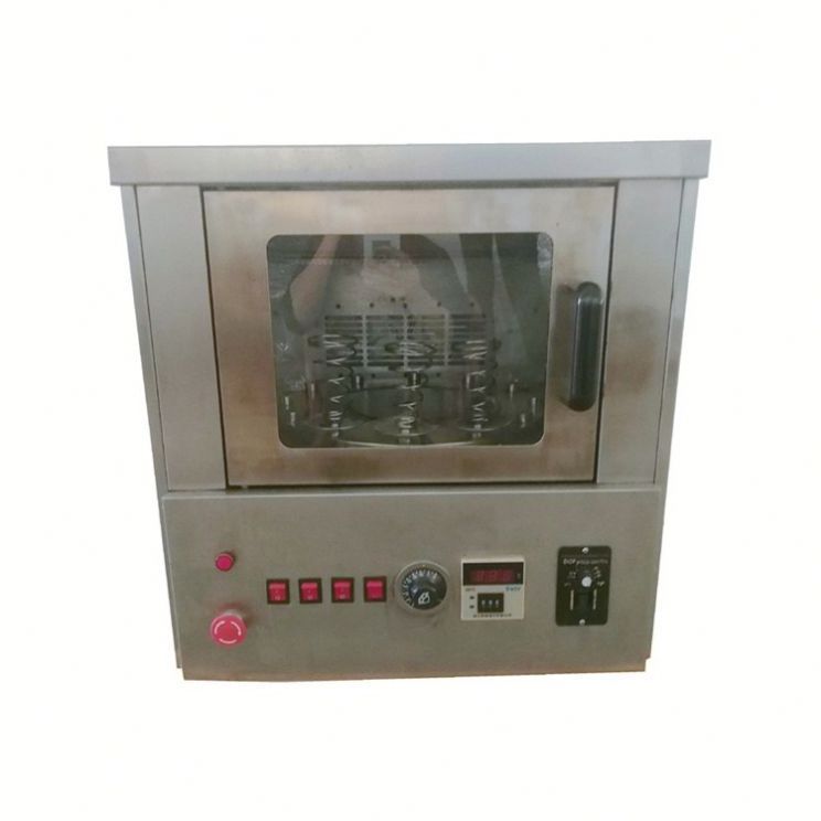 Manufacturer pizza oven electric 220v Kono pizza cone machine