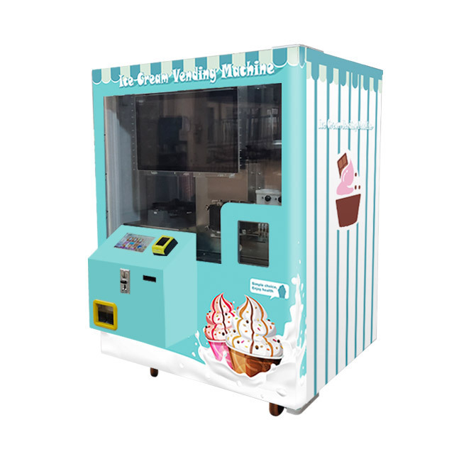 Commercial Digital Vending Machine From China Wholesale