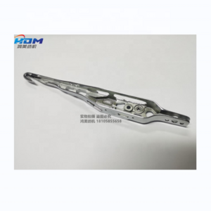 Manufacturer Direct Selling  Sulzer Rapier Loom G6300 Rapier Gripper RH Body for Textile Machine