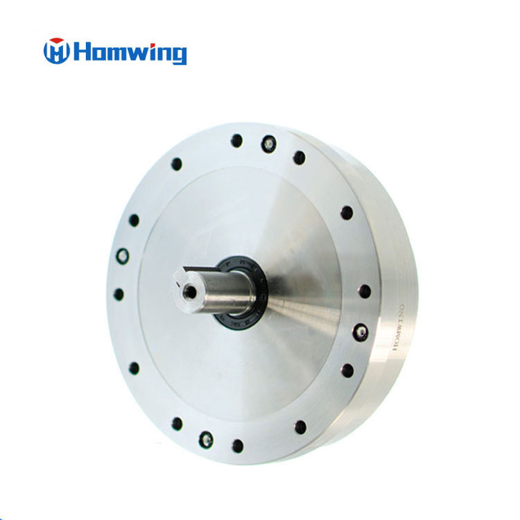 Gear Motor Shaft Mounted Gear Speed Reducer Marine Transmission Gearbox Harmonic Drive Reducer