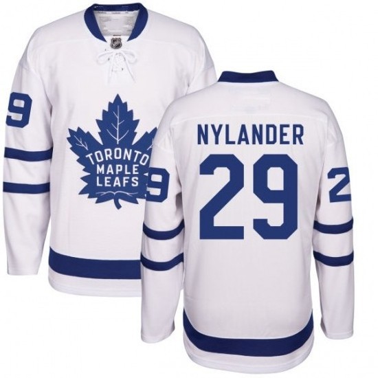 custom ice hockey jersey toronto embroidery team name and number ice hockey white blank uniform