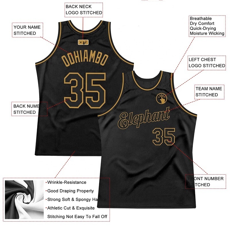 Sublimated reversible basketball jerseys custom Made Embroidery Blank Sublimation Mesh Funny Retro Gray 6Xl Basketball Jersey