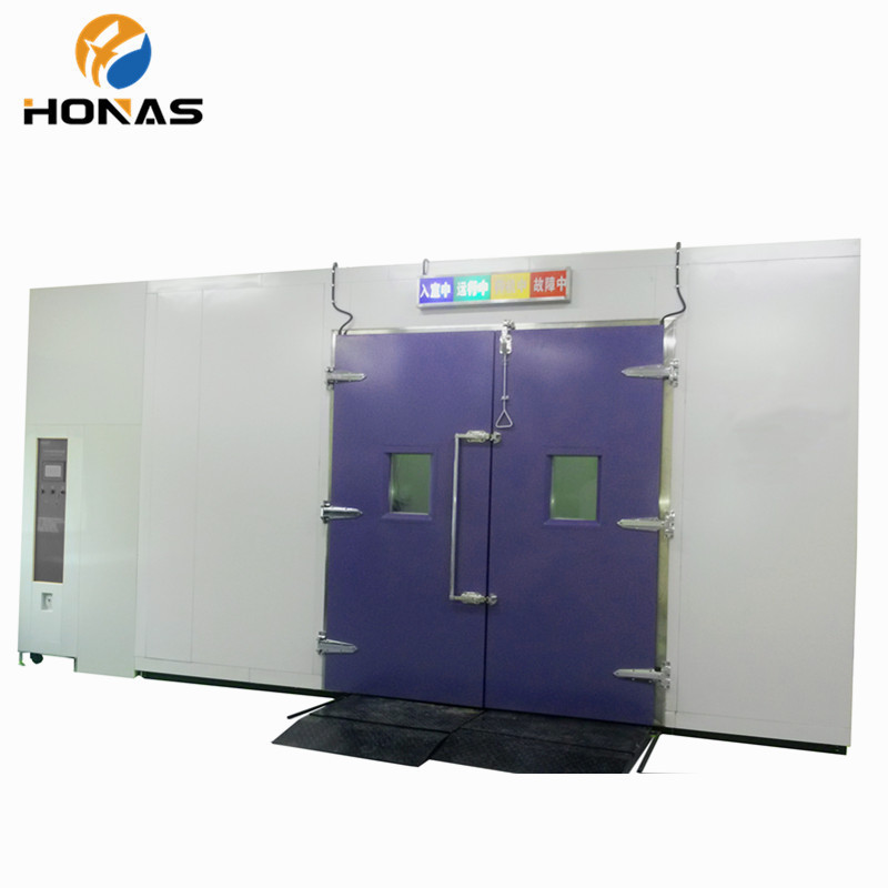 electronic climatic lab  high and low constant temperature and humidity environmental test chamber,aging test chamber