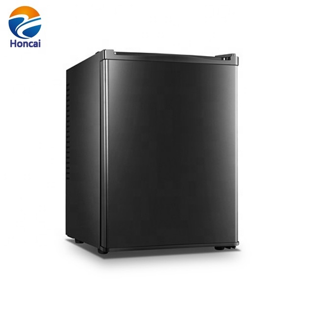 40L  220v freezer energy drink Home Adjustable Shelves mini fridge