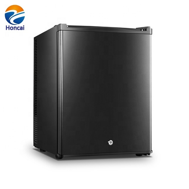 34L wholesale  cheap price small fridge refrigerator with lock