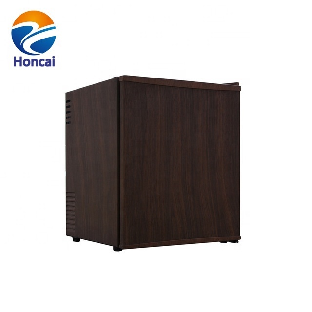 34L wholesale  cheap price small fridge refrigerator with lock