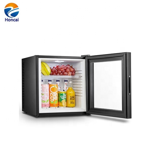 24Lhotel mini bar hotelfridge Hotel Fridge Home  Minibar Bedroom Soft Drink Cooler mini Refrigerator