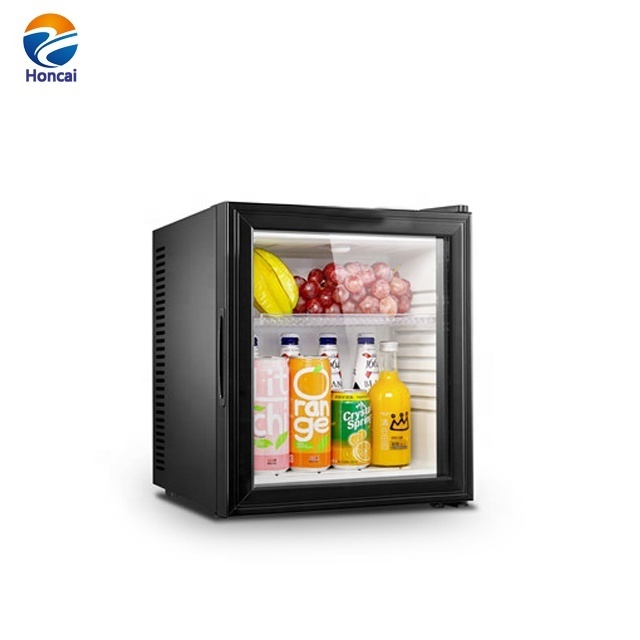 24Lhotel mini bar hotelfridge Hotel Fridge Home  Minibar Bedroom Soft Drink Cooler mini Refrigerator