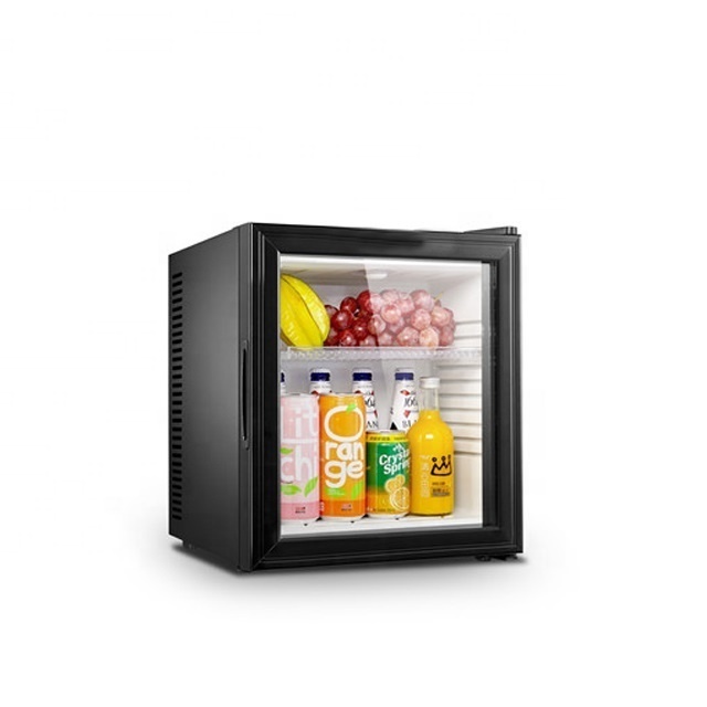 24Lhotel mini bar hotelfridge Hotel Fridge Home  Minibar Bedroom Soft Drink Cooler mini Refrigerator