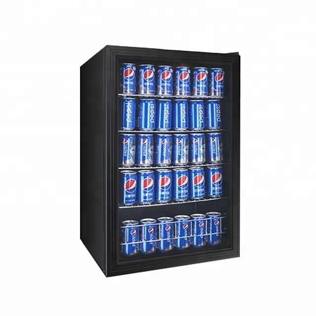 Best quality hotel fridge mini mini refrigerator mini bar