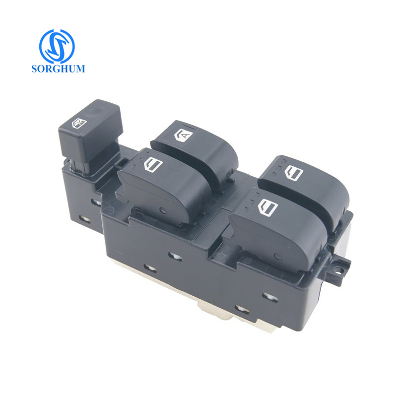 Right Side Window Lifter Switch For Toyota For Daihatsu 84820-B2010