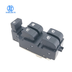 Right Side Window Lifter Switch For Toyota For Daihatsu 84820-B2010