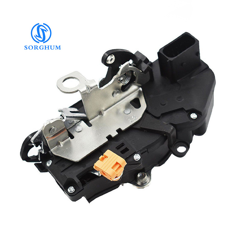 Sorghum 25848880 25866299 25876382 25876385 25876386 5879295 OEM Door Lock Actuator For Chevrolet Avalanche Silverado 1500 2500