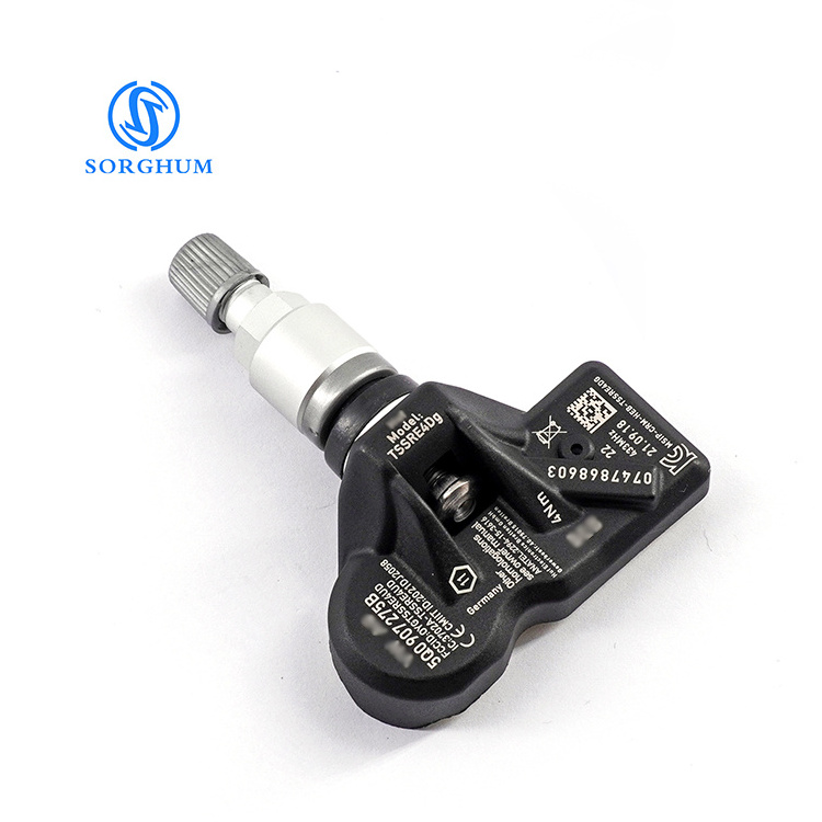 Sorghum 5Q0907275B tyre pressure universal tpms internal sensor for car tires