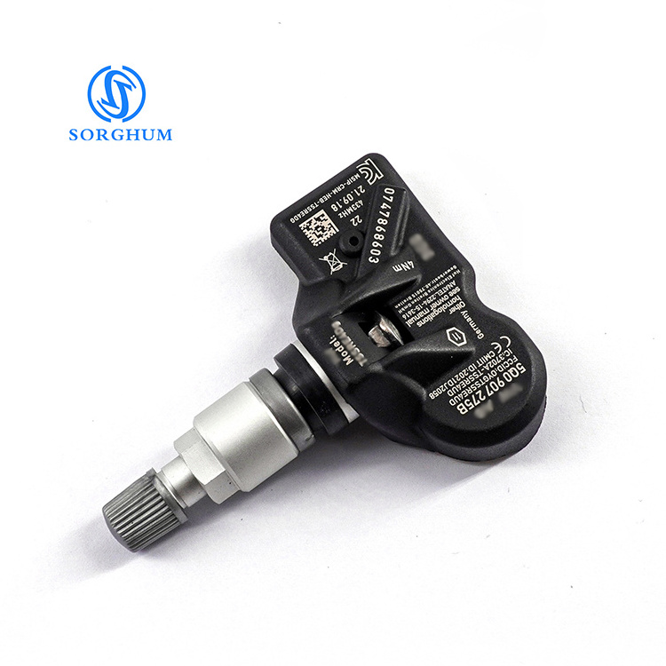 Sorghum 5Q0907275B tyre pressure universal tpms internal sensor for car tires