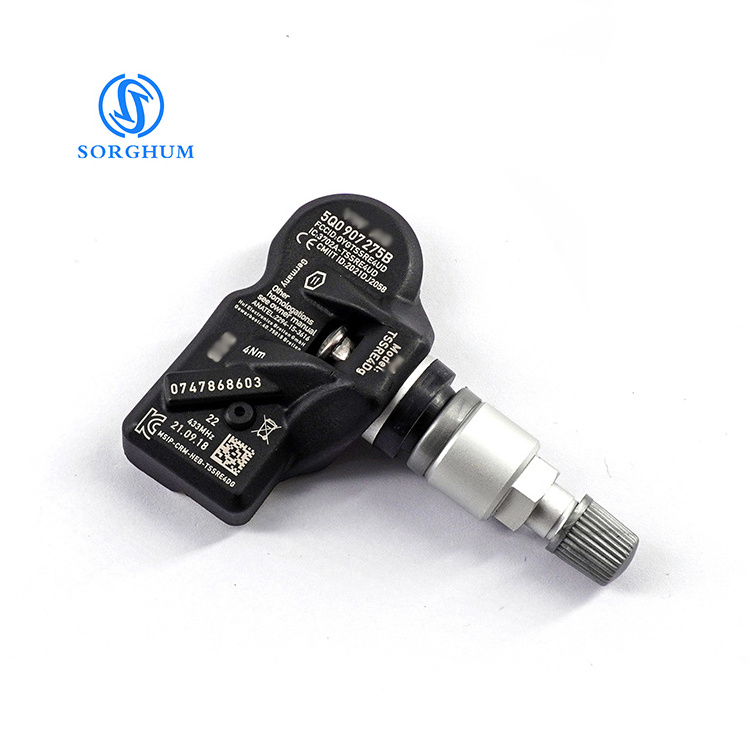 Sorghum 5Q0907275B tyre pressure universal tpms internal sensor for car tires