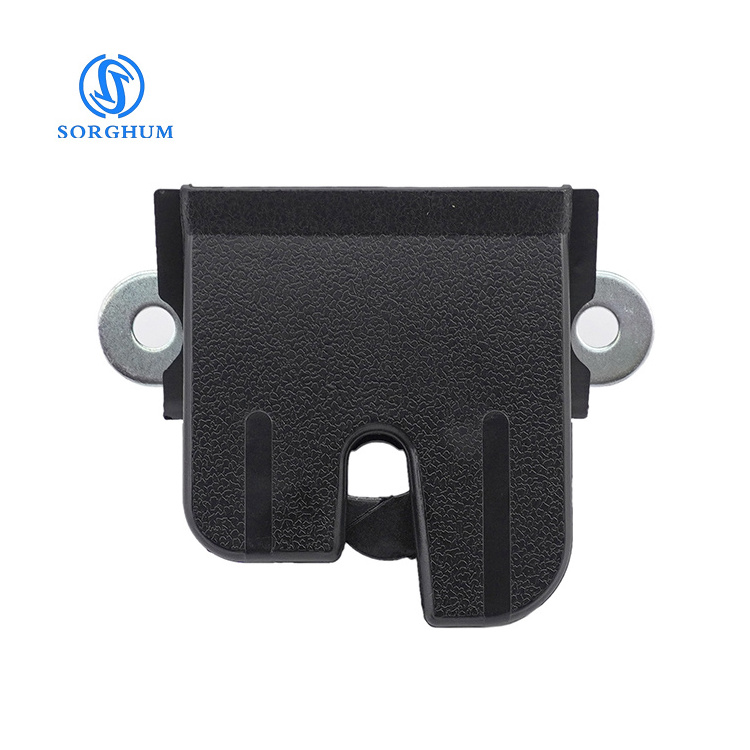 Sorghum 5M0827505E OEM Auto Car Tailgate Rear Trunk Latch Lock For VW Beetle Golf Variant Tiguan