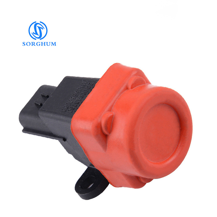 Sorghum 1477226080 Car Electric ControlInertia Fuel Cut Off Switch for Peugeot 206 306 For Citroen Xsara