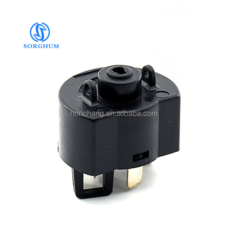 Sorghum 93741069 universal 12v car ignition switch starter for Daewoo MATIZ