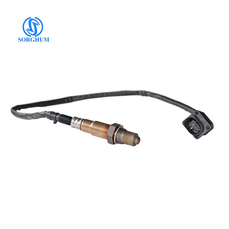 8200351037 Oxygen O2 Sensor For Nissan Qashqai X-Trail