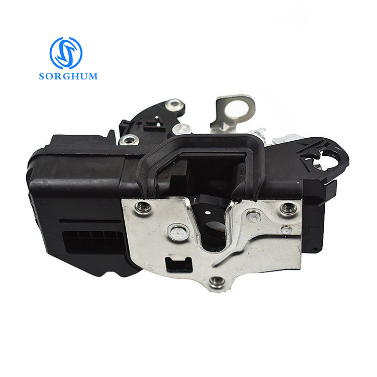 Sorghum 25848880 25866299 25876382 25876385 25876386 5879295 OEM Door Lock Actuator For Chevrolet Avalanche Silverado 1500 2500