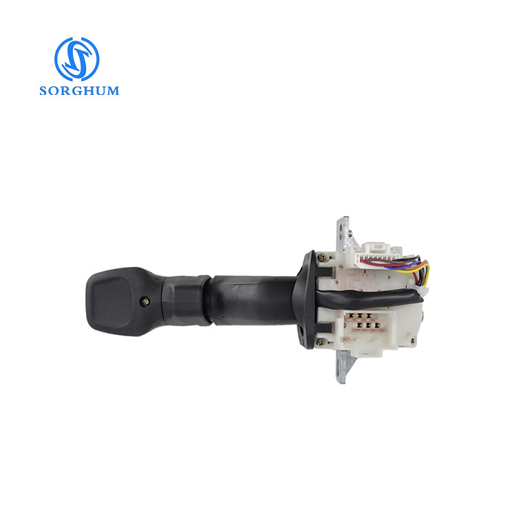 Sorghum 1913741 Steering stock switch shift lever gear selector switch for Scania P G R T series