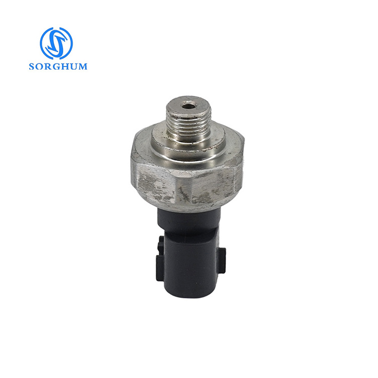 Sorghum 499000-7790 Fuel Rail High Pressure Sensor Regulator Oil Pressure Sensor Pressure Switch FOR Nissan INFINITI