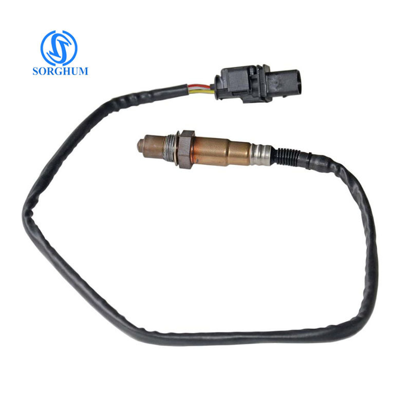 8200351037 Oxygen O2 Sensor For Nissan Qashqai X-Trail