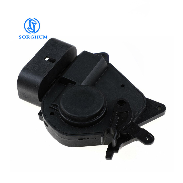 Sorghum 69120-42080 6912042080 746-603 746603 Front Left Driver Side Door Lock For Honda RAV4 2000 2001 2002 2003 2004 2005