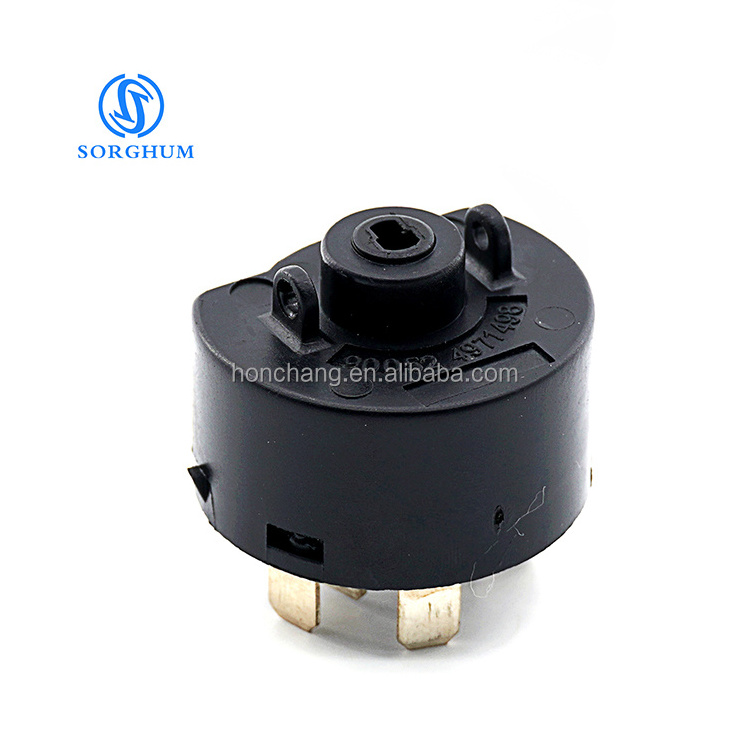 Sorghum 93741069 universal 12v car ignition switch starter for Daewoo MATIZ